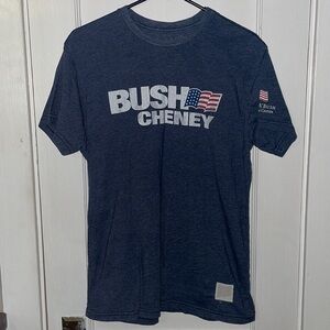 Bush / Cheney Tee
